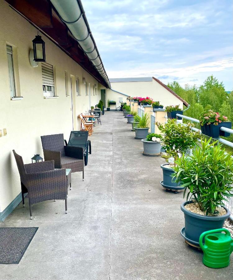 Modernes Appartment Mit Sauna Nahe Burg Im Spreewald Фечау Екстер'єр фото